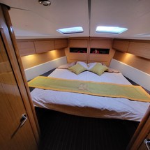 Jeanneau Sun Odyssey 49i
