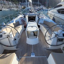 Jeanneau Sun Odyssey 49i