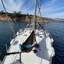 Jeanneau Sun Odyssey 49i