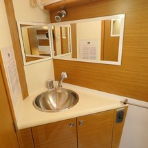 Jeanneau Sun Odyssey 49i