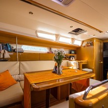 Jeanneau Sun Odyssey 49i