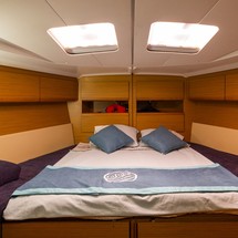 Jeanneau Sun Odyssey 49i