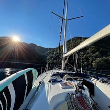 Jeanneau Sun Odyssey 49i