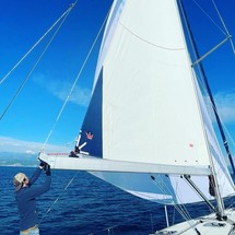 Jeanneau Sun Odyssey 49i