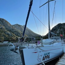 Jeanneau Sun Odyssey 49i