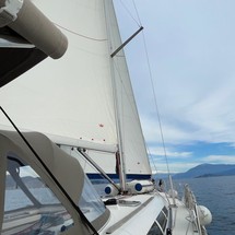 Jeanneau Sun Odyssey 49i