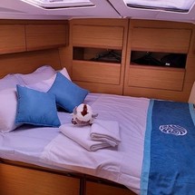 Jeanneau Sun Odyssey 49i