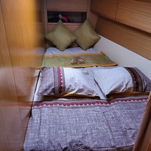 Jeanneau Sun Odyssey 49i