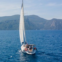 Jeanneau Sun Odyssey 49i