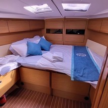 Jeanneau Sun Odyssey 49i