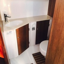 Northman Maxus Evo 24