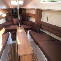 Northman Maxus Evo 24
