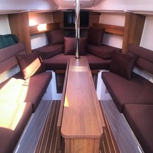 Northman Maxus Evo 24