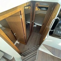 Jeanneau Merry Fisher 1095