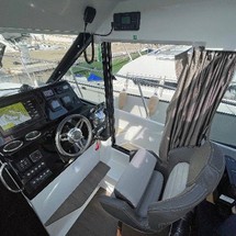 Jeanneau Merry Fisher 1095