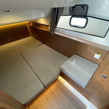 Jeanneau Merry Fisher 1095