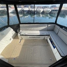 Jeanneau Merry Fisher 1095