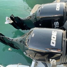 Jeanneau Merry Fisher 1095