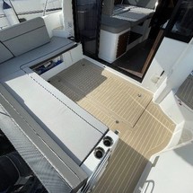 Jeanneau Merry Fisher 1095