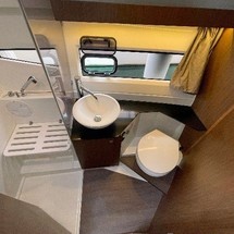 Jeanneau Merry Fisher 1095