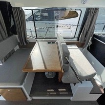 Jeanneau Merry Fisher 1095