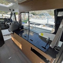 Jeanneau Merry Fisher 1095