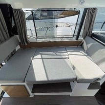 Jeanneau Merry Fisher 1095