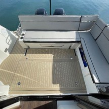 Jeanneau Merry Fisher 1095