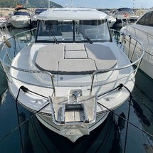 Jeanneau Merry Fisher 1095