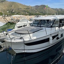 Jeanneau Merry Fisher 1095