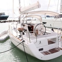 Beneteau Oceanis 31