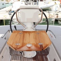 Beneteau Oceanis 31
