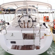 Beneteau Oceanis 31