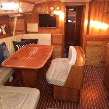 Bavaria 50 Cruiser