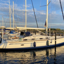Bavaria 50 Cruiser