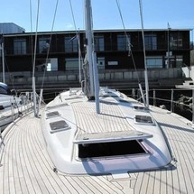 Bavaria 50 Cruiser