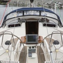Bavaria 50 Cruiser