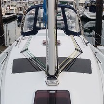 Marlow-Hunter 33