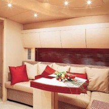 Gobbi atlantis 39