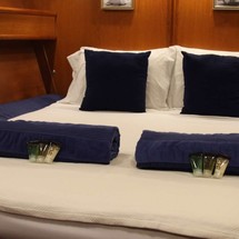 Jeanneau Sun Odyssey 54 DS