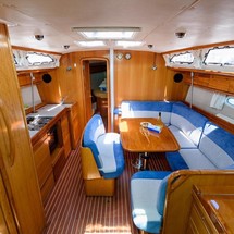 Bavaria 40 Cruiser