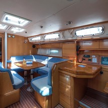 Bavaria 40 Cruiser