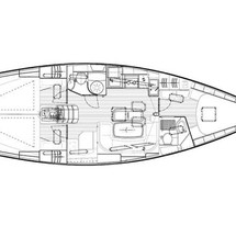 Bavaria 40 Cruiser