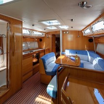 Bavaria 40 Cruiser