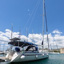 Bavaria 40 Cruiser