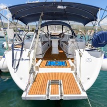 Bavaria 40 Cruiser