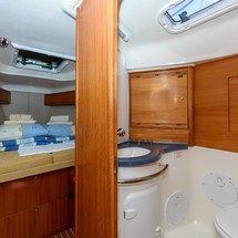 Bavaria 40 Cruiser