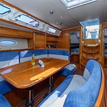 Bavaria 40 Cruiser