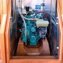 Bavaria 40 Cruiser