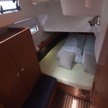 Bavaria Cruiser 41